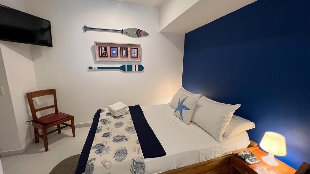 Nautilus Urban Loft Cartagena