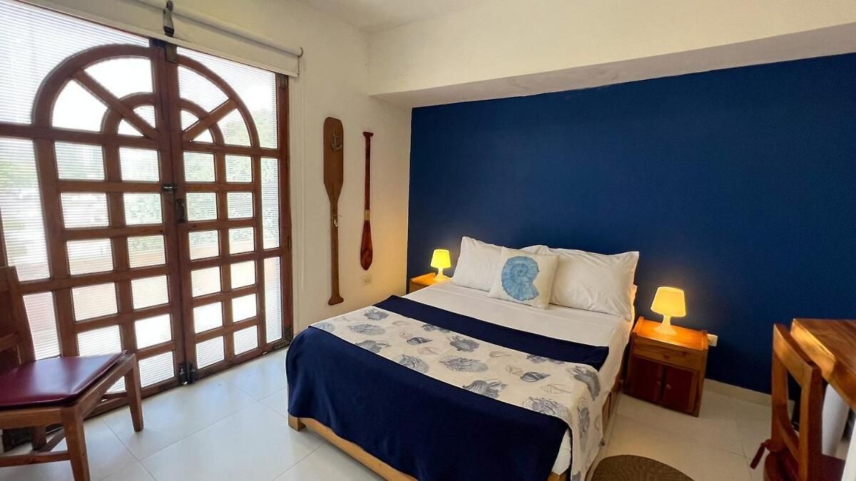 Apartamento Nautilus Urban Loft