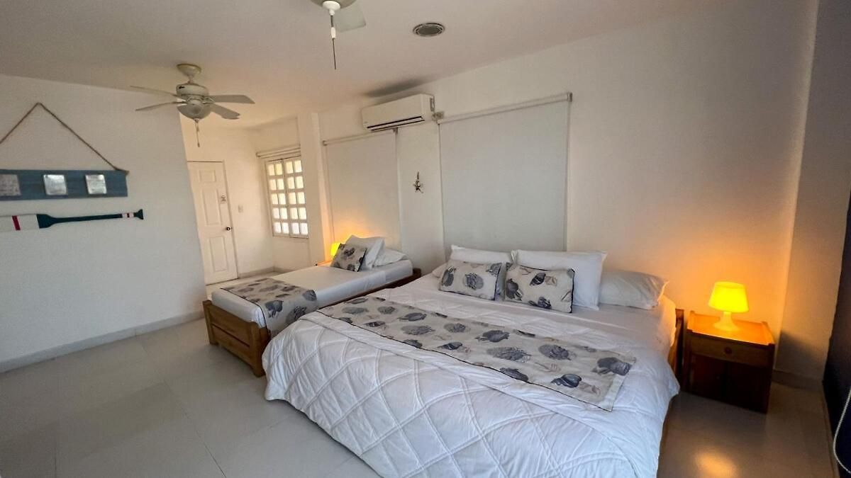 Apartamento Nautilus Urban Loft
