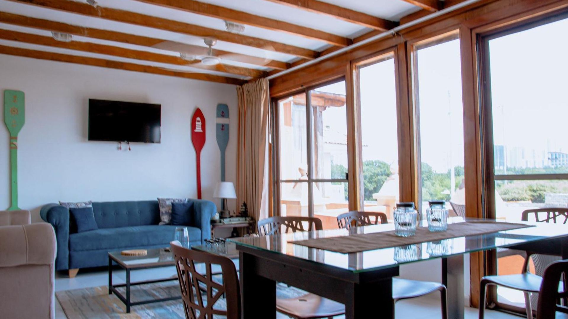 Nautilus Urban Loft Apartamento *
