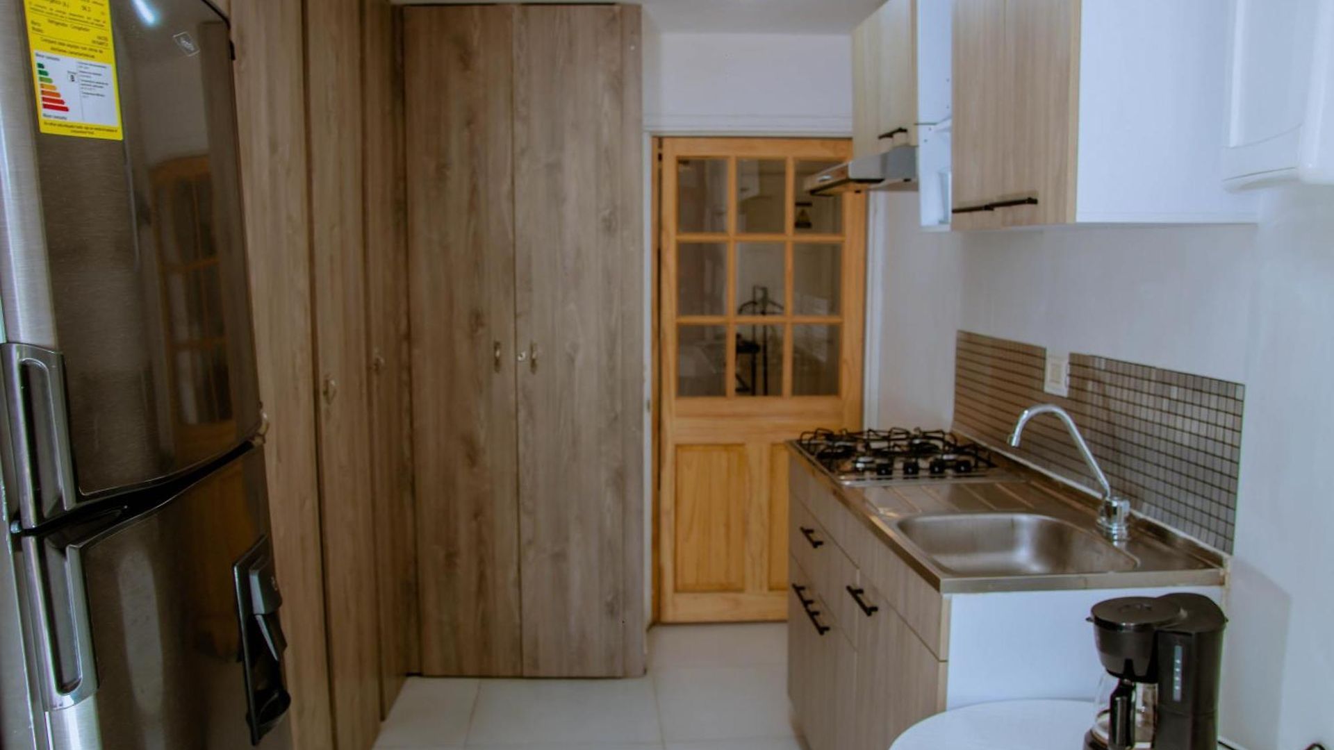 Apartamento Nautilus Urban Loft