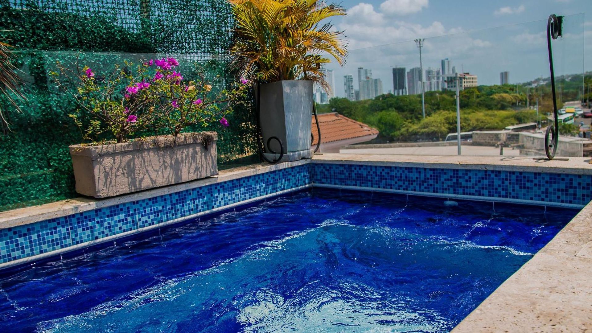 Nautilus Urban Loft Cartagena