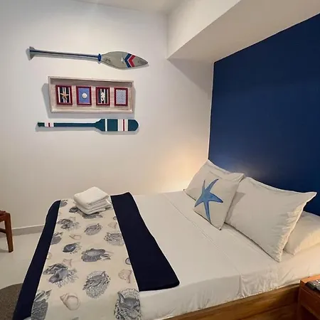 Nautilus Urban Loft Cartagena