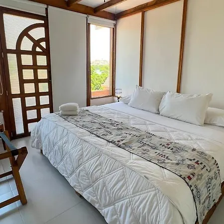 Nautilus Urban Loft Apartamento Cartagena