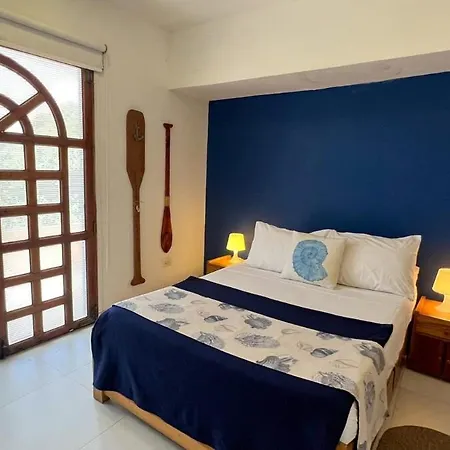 Apartamento Nautilus Urban Loft