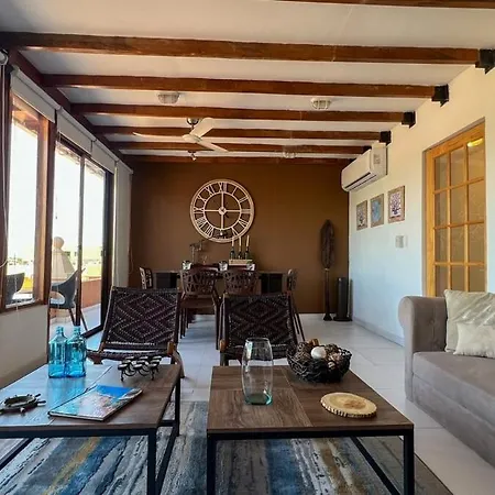 Apartamento Nautilus Urban Loft *