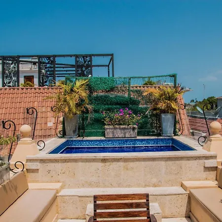 Apartamento Nautilus Urban Loft