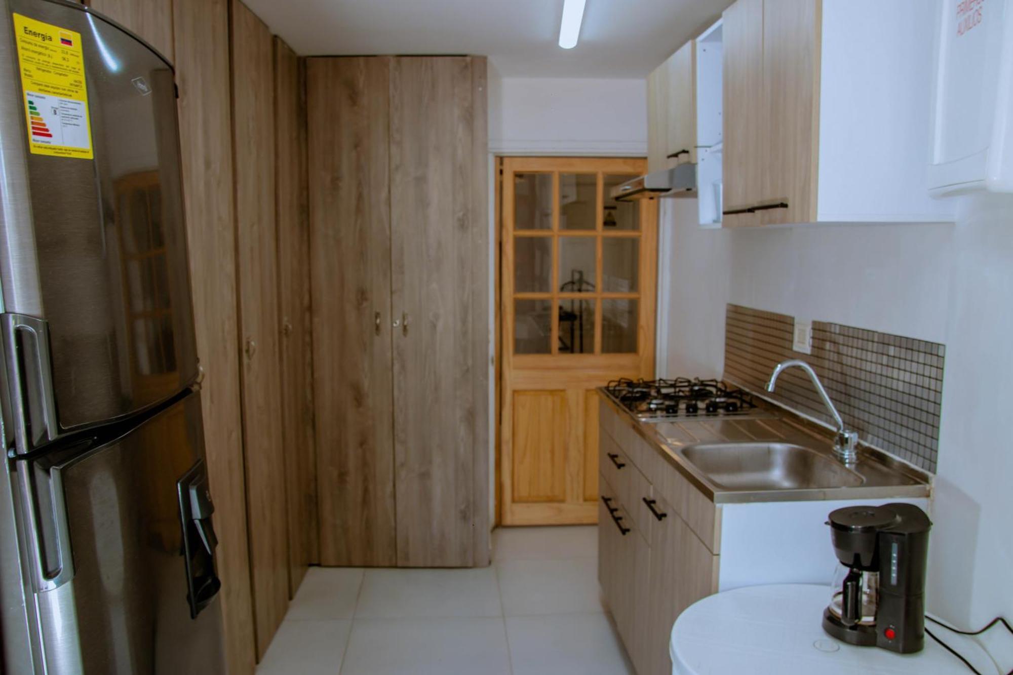 Apartment Nautilus Urban Loft