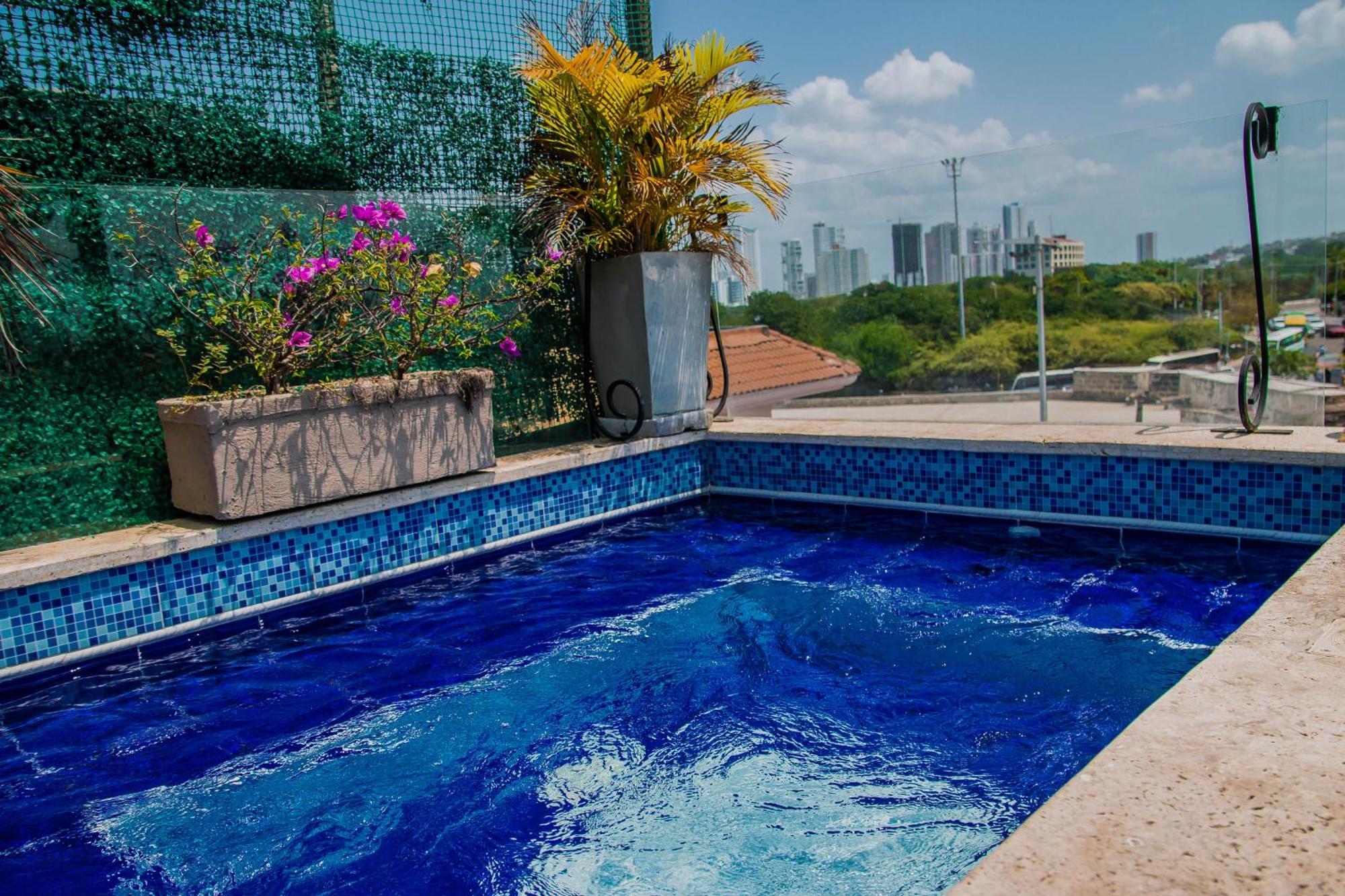 Nautilus Urban Loft Cartagena