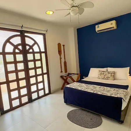 Nautilus Urban Loft * Cartagena