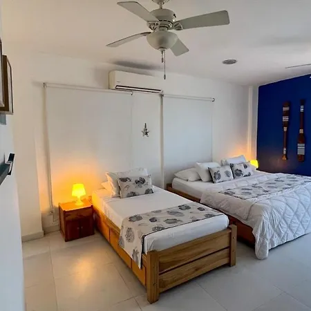 Nautilus Urban Loft Apartamento