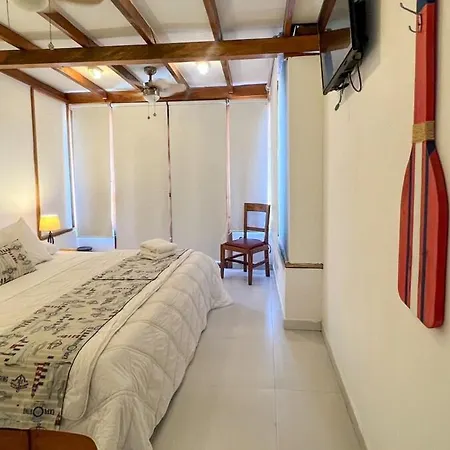 Nautilus Urban Loft Apartamento *