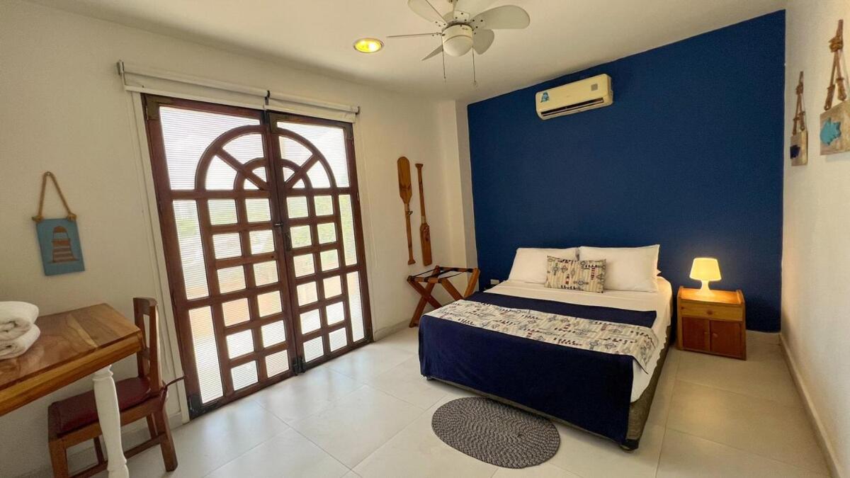 Nautilus Urban Loft * Cartagena