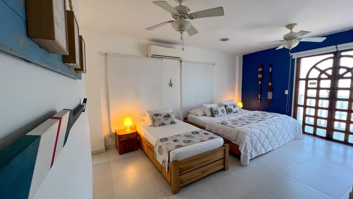 Nautilus Urban Loft Apartamento