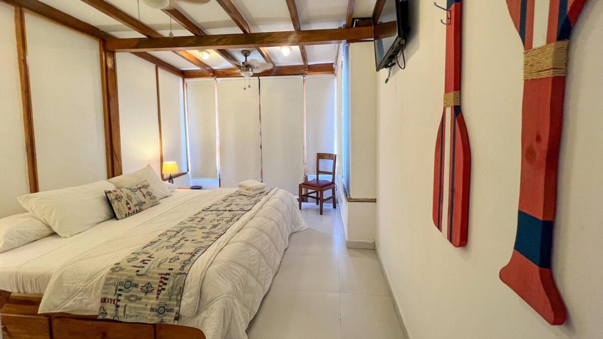 Nautilus Urban Loft Apartamento *