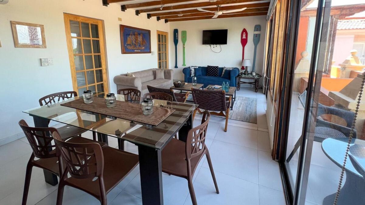 Apartamento Nautilus Urban Loft *