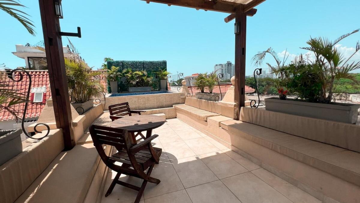 Nautilus Urban Loft *