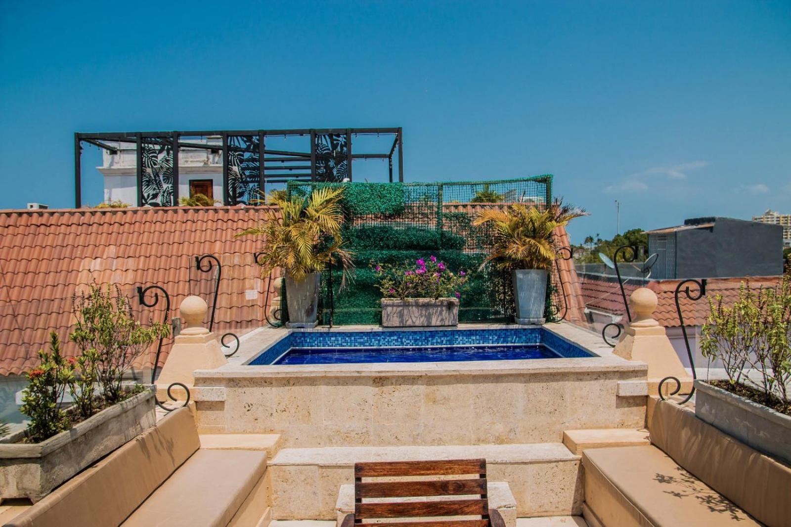 Apartamento Nautilus Urban Loft